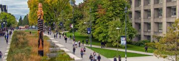 UBC introduces interdisciplinary course on Indigenous Cultural Safety
